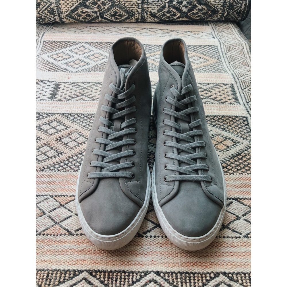 NWOT GUSTIN HIGH TOP Men’s Sneakers
